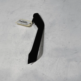 2011-2018 PORSCHE CAYENNE  REAR DRIVER SIDE DOOR LOWER PANEL TRIM COVER OEM