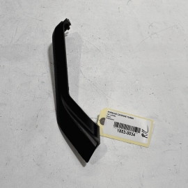 2011-2018 PORSCHE CAYENNE  REAR DRIVER SIDE DOOR LOWER PANEL TRIM COVER OEM
