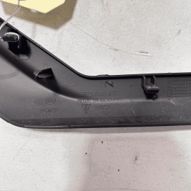 2011-2018 PORSCHE CAYENNE  REAR DRIVER SIDE DOOR LOWER PANEL TRIM COVER OEM