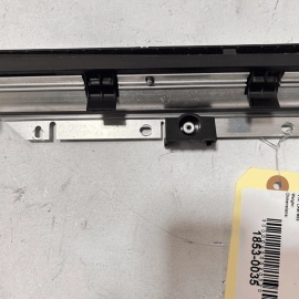 2011-2018 PORSCHE CAYENNE REAR LEFT DRIVER WINDOW SHADE BLIND ROLL OEM