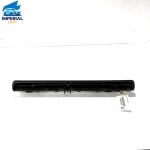 2011-2018 PORSCHE CAYENNE REAR LEFT DRIVER WINDOW SHADE BLIND ROLL OEM