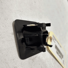 2011-2018 PORSCHE CAYENNE REAR RIGHT SIDE TRUNK COMPARTMENT COVER ROOF OEM