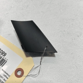 2011-2018 PORSCHE CAYENNE FRONT LEFT DRIVER INTERIOR DOOR HANDLE TRIM COVER