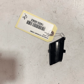 2011-2018 PORSCHE CAYENNE FRONT LEFT DRIVER INTERIOR DOOR HANDLE TRIM COVER