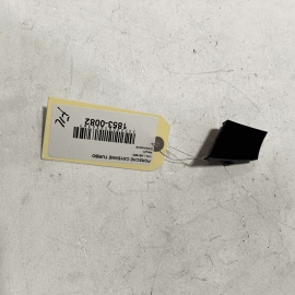 2011-2018 PORSCHE CAYENNE FRONT LEFT DRIVER INTERIOR DOOR HANDLE TRIM COVER