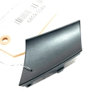 2011-2018 PORSCHE CAYENNE FRONT LEFT DRIVER INTERIOR DOOR HANDLE TRIM COVER