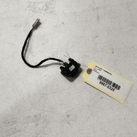 2018 - 2023 GMC TERRAIN TAILGATE LIFTGATE REAR VIEW PARKING BACK UP CAMERA 
