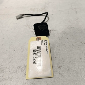 2018 - 2023 GMC TERRAIN TAILGATE LIFTGATE REAR VIEW PARKING BACK UP CAMERA 