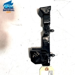 2018 - 2021 GMC TERRAIN FRONT BUMPER LEFT DRIVER SIDE GUIDE SUPPORT BRACKET