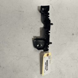 2018 - 2021 GMC TERRAIN FRONT BUMPER PASSENGER SIDE GUIDE SUPPORT BRACKET O