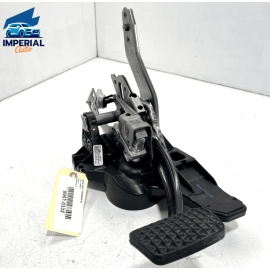 2019 GMC TERRAIN SLE BRAKE STOP PEDAL W/ BRACKET OEM