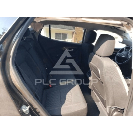 2019 GMC TERRAIN SLE Weatherstrip Seal OEM