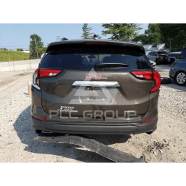 2019 GMC TERRAIN SLE Weatherstrip Seal OEM