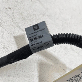 2018-2019-2020 GMC TERRAIN SLE POSITIVE STARTER BATTERY CABLE WIRE OEM