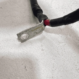 2018-2019-2020 GMC TERRAIN SLE POSITIVE STARTER BATTERY CABLE WIRE OEM