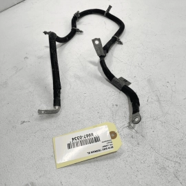 2018-2019-2020 GMC TERRAIN SLE POSITIVE STARTER BATTERY CABLE WIRE OEM