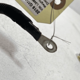 2018-2019-2020 GMC TERRAIN SLE POSITIVE STARTER BATTERY CABLE WIRE OEM