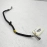 2018-2021 GMC TERRAIN SLE RADIATOR RESERVOIR TO HEATER OUTLET HOSE TUBE OEM