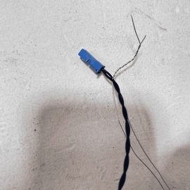 BMW 430i 2017-2020 Front Right Passenger Side DOOR TWEETER SPEAKER OEM 1PCS BMW 430i 2017-2020 Front Right Passenger Side DOOR TWEETER SPEAKER OEM 1PCS