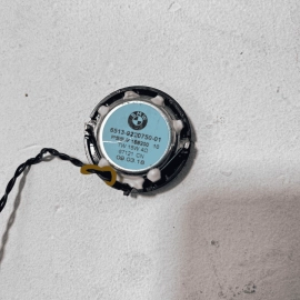 BMW 430i 2017-2020 Front Right Passenger Side DOOR TWEETER SPEAKER OEM 1PCS BMW 430i 2017-2020 Front Right Passenger Side DOOR TWEETER SPEAKER OEM 1PCS