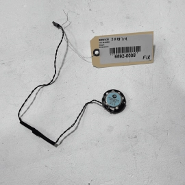 BMW 430i 2017-2020 Front Right Passenger Side DOOR TWEETER SPEAKER OEM 1PCS BMW 430i 2017-2020 Front Right Passenger Side DOOR TWEETER SPEAKER OEM 1PCS