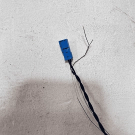 BMW 430i 2017-2020 Front Right Passenger Side DOOR TWEETER SPEAKER OEM 1PCS BMW 430i 2017-2020 Front Right Passenger Side DOOR TWEETER SPEAKER OEM 1PCS