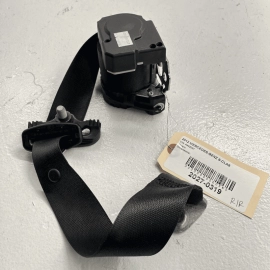 Rear Seat Right Passenger Side Seatbelt Retractor OEM 07-13 MERCEDES S550 W