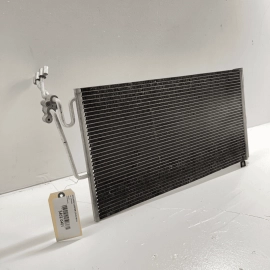 MINI COOPER Countryman A/C Condenser Air Conditioning With Drier 2011-2016 
