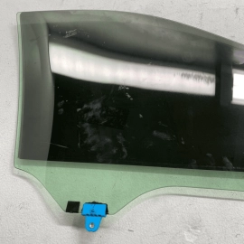 2014 - 2018 INFINITI Q50 FRONT LEFT DRIVER SIDE DOOR WINDOW GLASS OEM