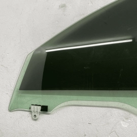 2014 - 2018 INFINITI Q50 FRONT LEFT DRIVER SIDE DOOR WINDOW GLASS OEM