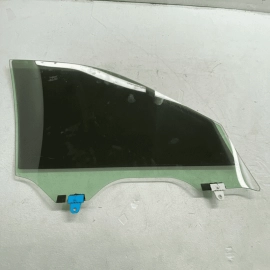 2014 - 2018 INFINITI Q50 FRONT LEFT DRIVER SIDE DOOR WINDOW GLASS OEM