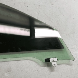 2014 - 2018 INFINITI Q50 FRONT LEFT DRIVER SIDE DOOR WINDOW GLASS OEM