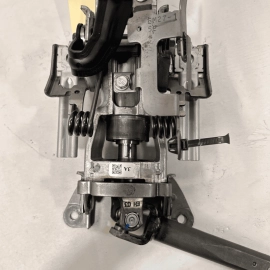 2018 - 2020 ACURA TLX MANUAL ADJUST STEERING COLUMN ASSEMBLY OEM
