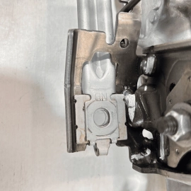 2018 - 2020 ACURA TLX MANUAL ADJUST STEERING COLUMN ASSEMBLY OEM