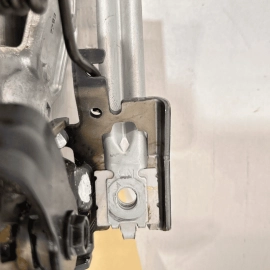 2018 - 2020 ACURA TLX MANUAL ADJUST STEERING COLUMN ASSEMBLY OEM