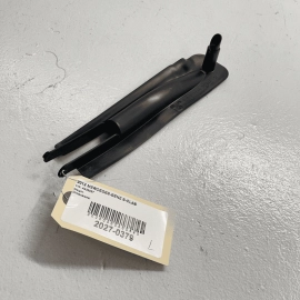 FRONT DRIVER UNDER SEAT CABLE GUIDE COVER TRIM OEM 2007-2013 MERCEDES S550 