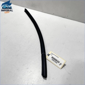 2007-2013 MERCEDES S550 FRONT RIGHT PASSENGER DOOR INNER WHEATHERSTRIP SEAL