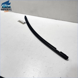 2007-2013 MERCEDES S550 FRONT RIGHT PASSENGER DOOR INNER WHEATHERSTRIP SEAL