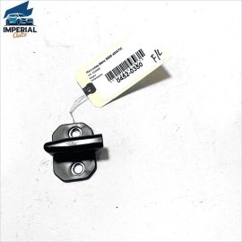 2007-2013 MERCEDES W221 S550 FRONT LEFT OR RIGHT SIDE DOOR LOCK STRIKER 1PC