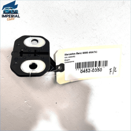 2007-2013 MERCEDES W221 S550 FRONT LEFT OR RIGHT SIDE DOOR LOCK STRIKER 1PC