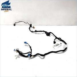 2007-2013 MERCEDES S550 FRONT RIGHT PASSENGER SIDE DOOR WIRE WIRING HARNESS