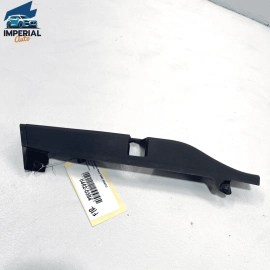 07-13 MERCEDES S550 W221 FRONT PASSENGER RIGHT DOOR LOCK ACTUATOR COVER TRI