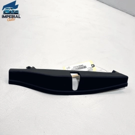 07-13 MERCEDES S550 W221 FRONT PASSENGER RIGHT DOOR LOCK ACTUATOR COVER TRI