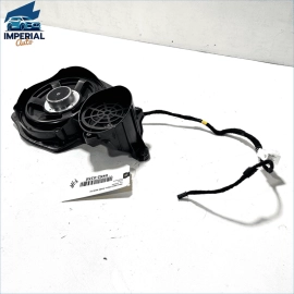 2007-2013 MERCEDES S550 FRONT RIGHT PASSENGER DOOR SPEAKER TWEETER SOUND OE
