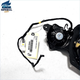 2007-2013 MERCEDES S550 FRONT RIGHT PASSENGER DOOR SPEAKER TWEETER SOUND OE