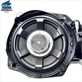 2007-2013 MERCEDES S550 FRONT RIGHT PASSENGER DOOR SPEAKER TWEETER SOUND OE