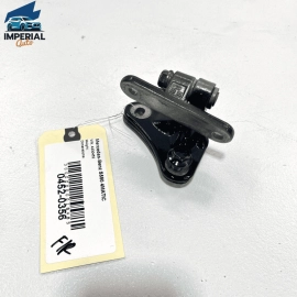 07-13 MERCEDES S550 W221 FRONT RIGHT PASSENGER SIDE DOOR HINGE LOWER OEM