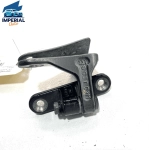 07-13 MERCEDES S550 W221 FRONT RIGHT PASSENGER SIDE DOOR HINGE LOWER OEM