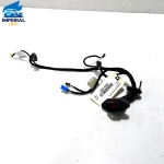 2007-2013 Mercedes S550 Rear Left Driver Side Door Wiring Wire Harness OEM