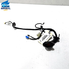 2007-2013 Mercedes S550 Rear Left Driver Side Door Wiring Wire Harness OEM
